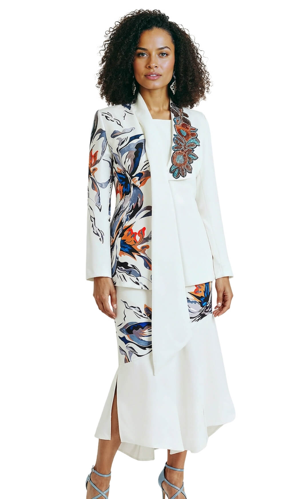 Donna Vinci 12254-OWH